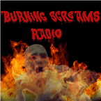 Burning Screams logo