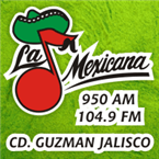 La Mexicana logo