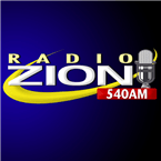 Radio Zion logo