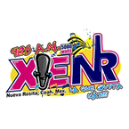 XHENR logo