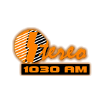 Radio Stereo 1030 logo