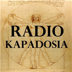 Radio Kapadosia logo