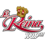 La Reina logo