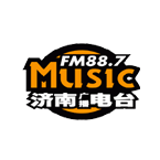 Jinan Music Radio logo