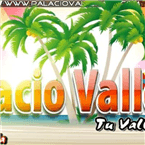 PALACIO VALLENATO logo