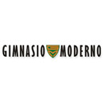 RADIO GIMNASIO MODERNO logo