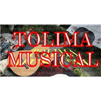 Tolima Musical logo