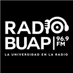 Radio BUAP logo