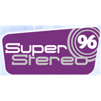 Super Stereo 96 logo