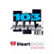103 JAMZ logo