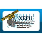 XEFU logo