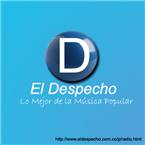 El Despecho logo