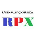 Rádio Xiririca logo