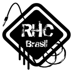 Rádio RHC Brasil logo