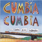 Miled Music Cumbia logo