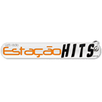 Rádio Estação Hits logo