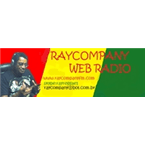 Raycompany Web Rádio logo