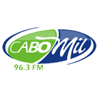 Cabo Mil logo