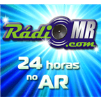 Rádio MR logo