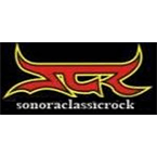 Sonora Classic Rock logo