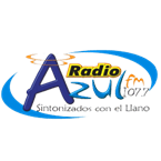 Radio Azul logo