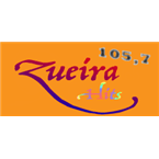 Rede Zueira Hits logo
