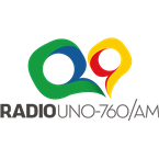 Radio Uno logo