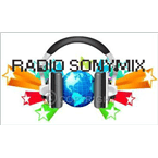 Rádio Sonymix logo