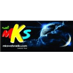 MKS Web Rádio logo