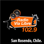 Radio Vía Libre logo