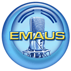 Radio Emaús logo