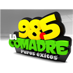 La Comadre logo