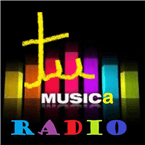 Tu Música Radio logo