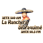 La Ranchera de Paquimé logo