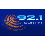 Radio SurRadio Sur 92.1 FM logo