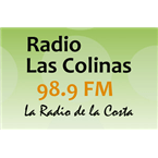 Radio Las colinas logo