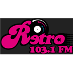 Retro FM logo