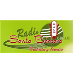 Radio Santa Bárbara logo