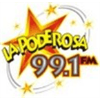 La Poderosa Tehuacan logo