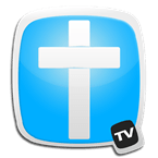 Música Católica Radio logo