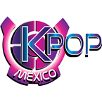 Kpop México logo