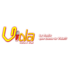 Vida Fm Paipa logo