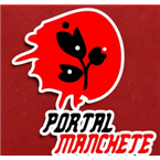 Rádio Portal Manchete logo