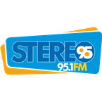 Stereo 95 logo