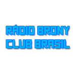 Rádio Brony Club Brasil logo