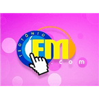 Radio Teotonio FM logo