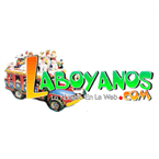 Laboyanos.com Pitalito logo