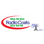 Radio Costa logo