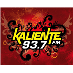 RadioLevy 93.7 logo
