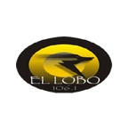 El Lobo logo